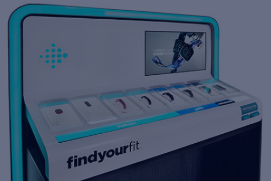 Fitbit Launch